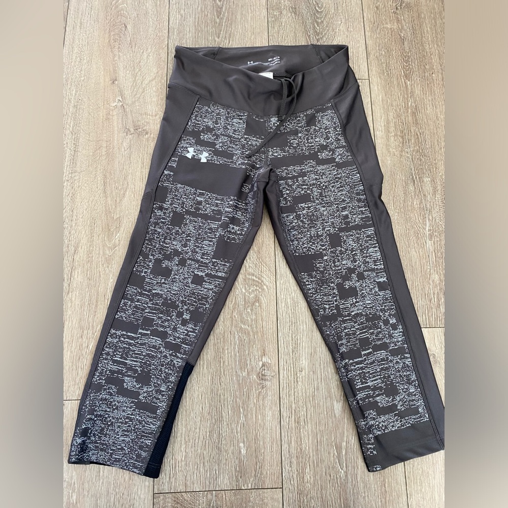 Underamour  leggings